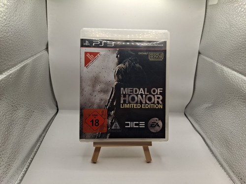 Medal honor limited edition - of,