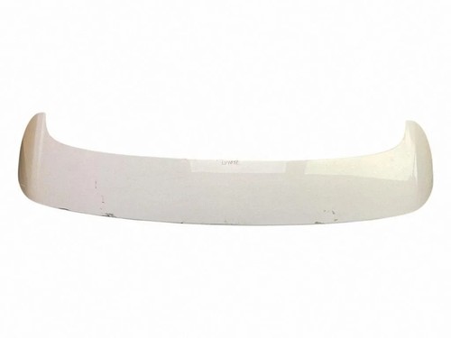 Mazda heckklappenspoiler - 3,