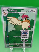 Pokemon Tauboga 208/197 OBF