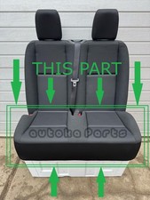 Original Mercedes Sprinter