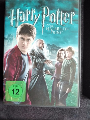 Dvd harry potter und der - dvd-harry,
