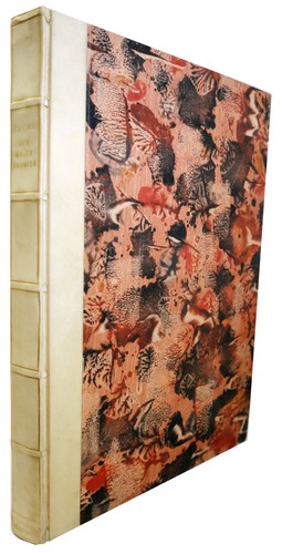 1927 fuchs der - maler, daumier