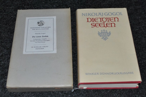 Dünndruck bibliothek der - dünndruck,