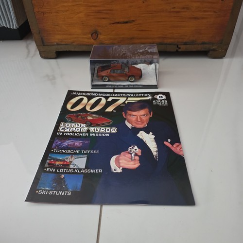 James bond 007 - bond,