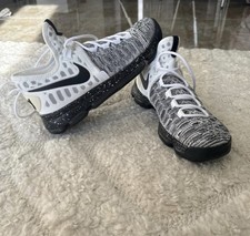 Nike Kevin Durant KD 9 Sneaker