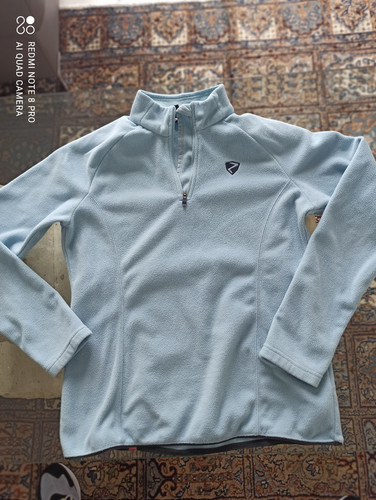 Fleece shirt von - von, ziener