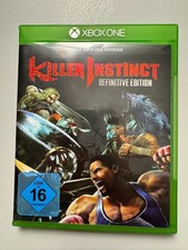 XBox One - Killer Instinct -