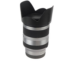 Sony Alpha SEL18200 18-200 mm