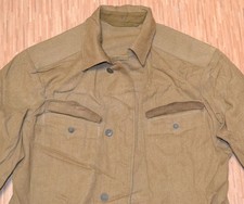 Soldatenjacke Kampf Militär