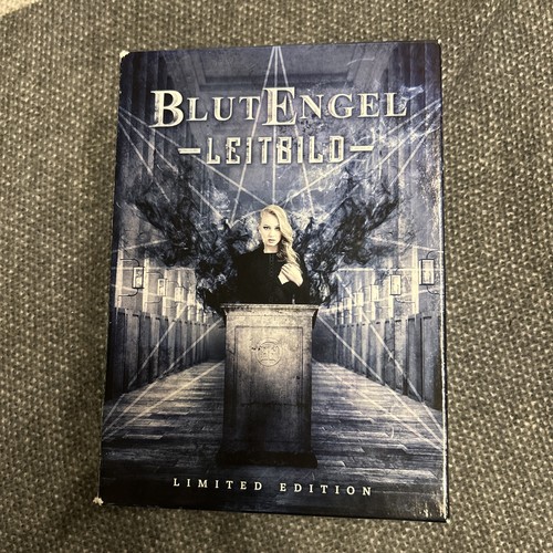 Blutengel leitbild - -,
