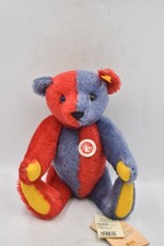 Steiff Teddybär Harlekin