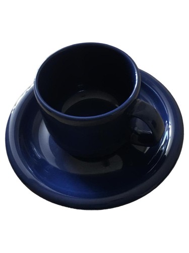 Waechtersbach tasse untertasse - tasse,