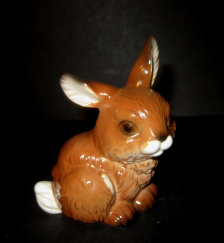 Goebel figur 815 hase 9 - 815,