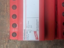 2x DEHNlimit  Kombi Ableiter Überspannungsschutz 900330 