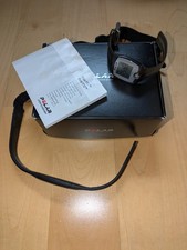 Polar FT1 Herzfrequenzmesser