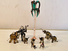 LAUSCHA Glaskunst Figuren