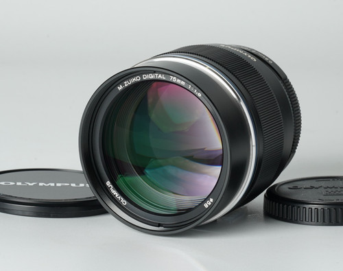 Near mint olympus - mint],