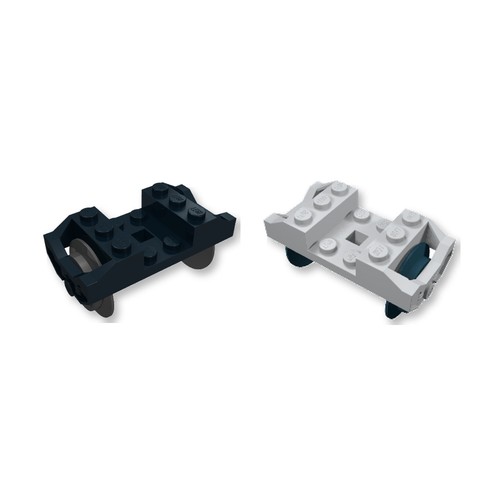 Lego 2878c02 train - lego®,
