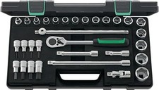 Stahlwille Steckschlüsselsatz