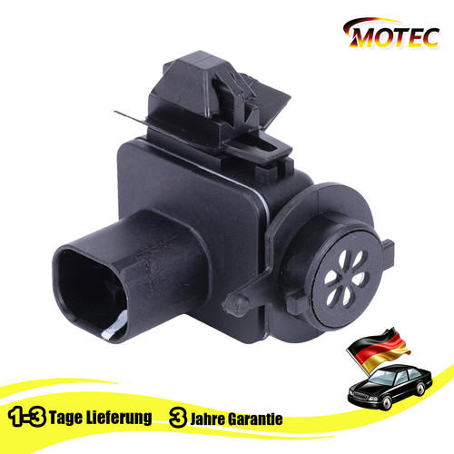 Sensor luftgüte 8k0907659 - luftgüte,