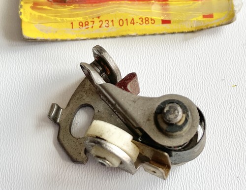 Bosch 1987231014 kontaktsatz - 1987231014,