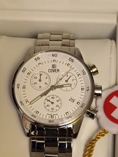Damen Chronoraph Neu