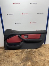 BMW Z3 M Türverkleidung