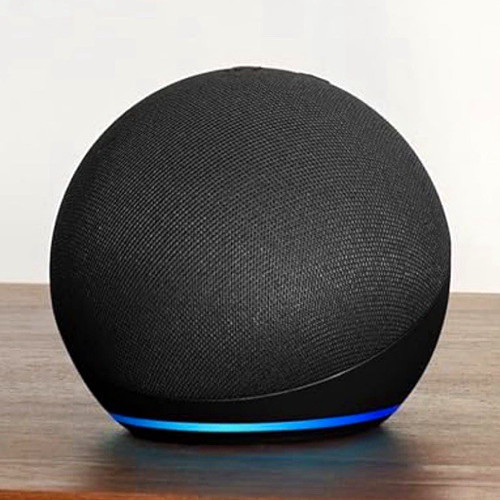 Amazon echo dot smart - echo,