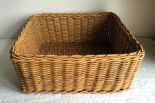 Großer quadratischer