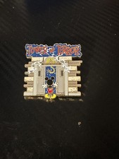 Disneyland Paris Tower of