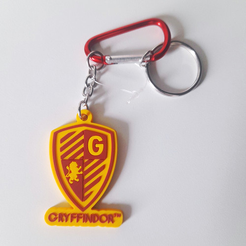 Harry potter gryffindor wappen - gryffindor,