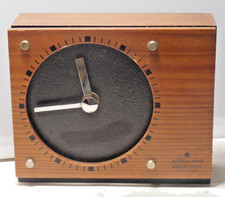 Vintage Junghans electronic