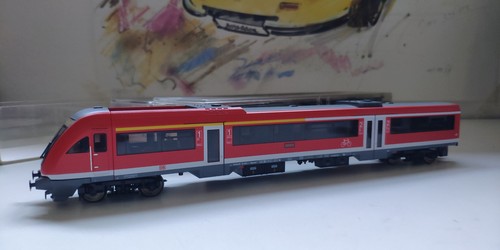 Fleischmann 5653 db - 5653,