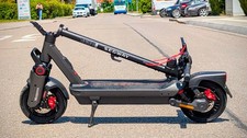 E Scooter
