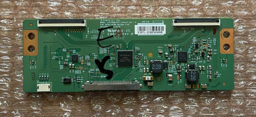 Con board 6870c 0438a - t-con-board, 6870c-0438a