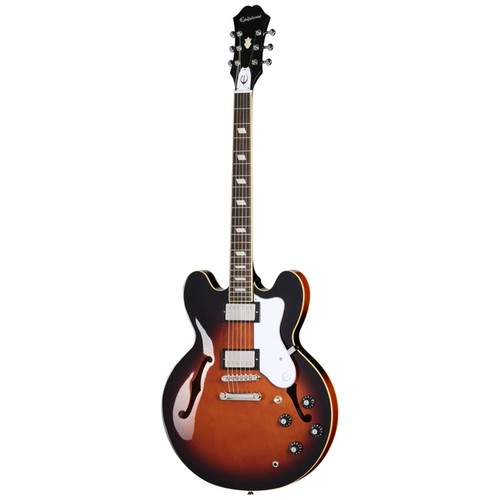 Epiphone bonehead riviera - bonehead, dark