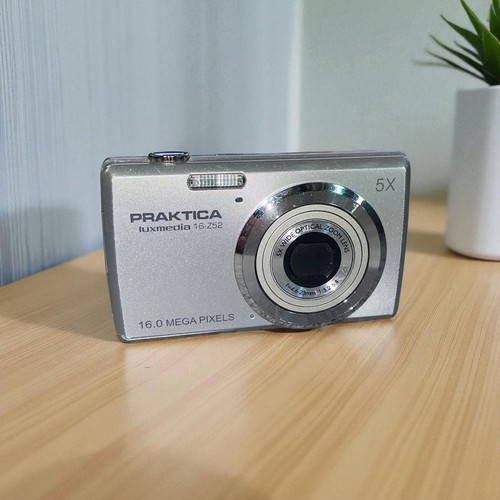 Praktica z52 - praktica,