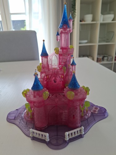 Polly pocket cinderella - polly,
