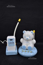 Chicco Babyphone Bär mit