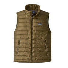 Patagonia Men's Down Sweater Vest Daunenweste