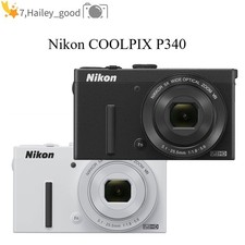 Nikon COOLPIX P340