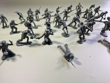 Tiny Soldiers Soldaten 70er 80er