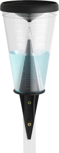 Tfa dostmann regenmesser - dostmann,