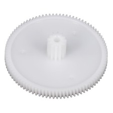 Saeco Philips Bosch Siemens Miele Doppelzahnrad Zahnrad für Getriebe Brühgruppe 