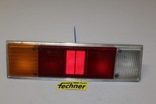 Heckleuchte rechts ford capri - heckleuchte,