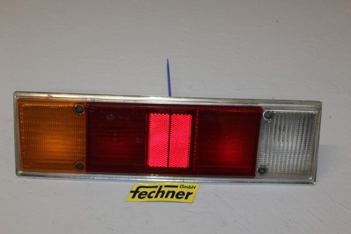 Heckleuchte rechts ford capri - rechts,