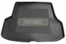 Kofferraumwanne für Saab 9-5 95 9 5 1 YS3E Aero Kombi 5-türer 1998-2010