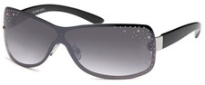 Sonnenbrille Damenbrille mit