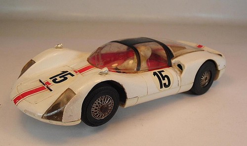 Märklin sprint porsche - märklin,
