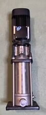 Grundfos CRN3-13 A-P-G-E-HQQE